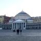Piazza del Plebiscito Naples
