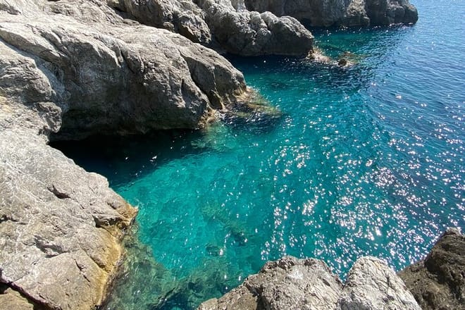 Amalfi Coast full day tour with Baia 40 " photo 5