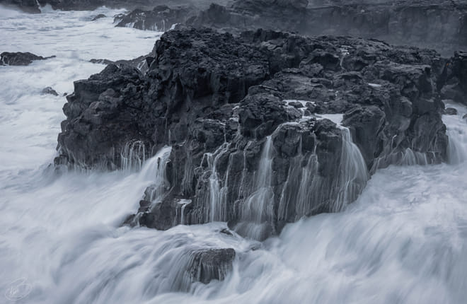 Reykjanes peninsula 6