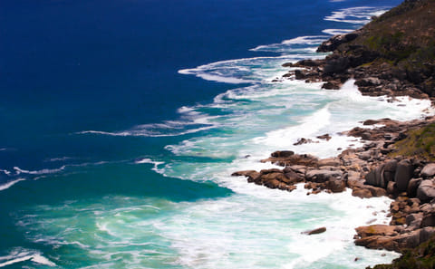 Cape of Good Hope and Boulder's Beach Full Day Tour
