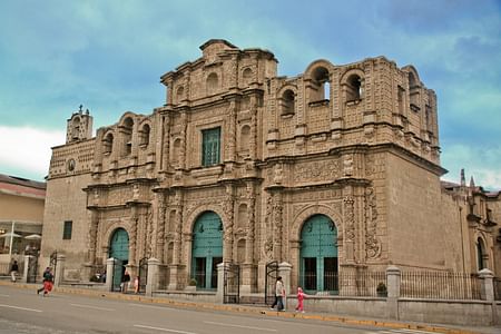 Cajamarca Private Tour: Discover Inca History & Colonial Charm