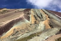 Rainbow Mountain Cusco Full Day 8