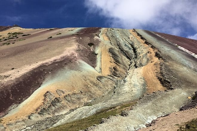 Rainbow Mountain Cusco Full Day 8
