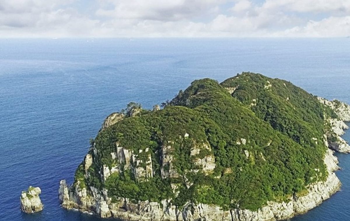 Full-Day Private Tour in Busan with Tongyoung and Geoje