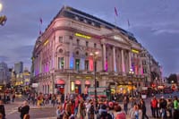 Full Day Traditional Private London Tour with Car/Black Cab/SUV/Van/Coach 4