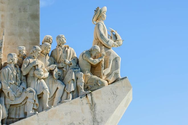 Full-Day Tour of Lisbon 3
