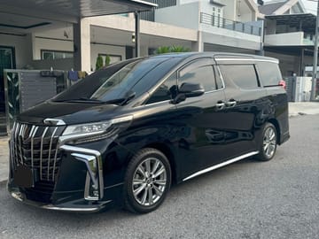 Private Transfer from Ipoh to Kuala Lumpur International Airport