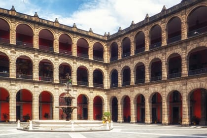 Mexico City History and Anthropology Tour - 5 Hours