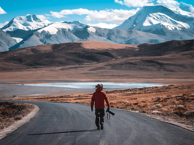Mount Kailash Kora & Ngari Sacred Lakes: 11-Day Tibet Trekking Private Tour