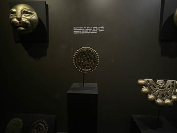Explore Sipán's Archaeological Treasures from Trujillo