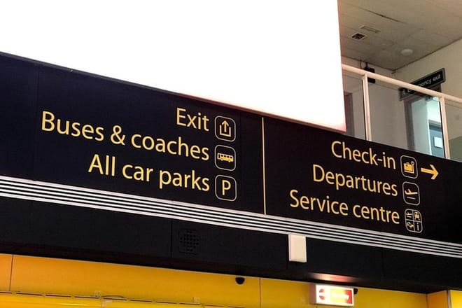 London Private Layover Tour From London Gatwick Airport 10