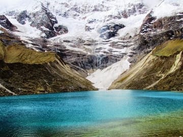 4-Day Salkantay Trek and Visit to Machu Picchu