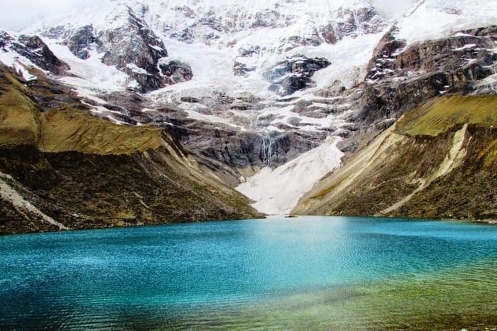 4-Day Salkantay Trek To Machu Picchu 2