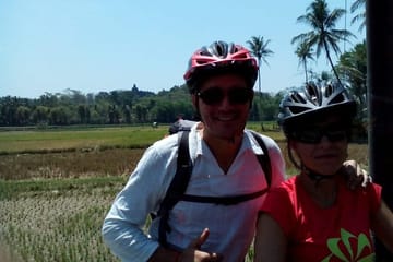 Borobudur Sunrise and Village Exploration Tour in Magelang