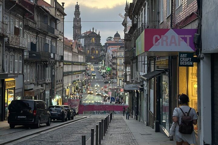 Porto Revealed The Must Do Walking Tour