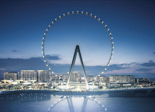 Private Dubai City Tour with Gold & Spice souk & Lotus Mega Yacht ride with Dinner