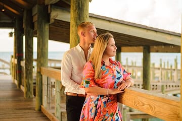Private Photography Tour in Nassau, Bahamas