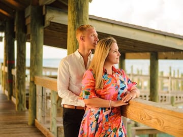 Private Photography Tour in Nassau, Bahamas