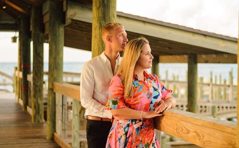 Private Photography Tour in Nassau, Bahamas