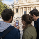 Secrets of Paris: Panthéon Area Self-Guided Scavenger Hunt & Walking Tour 2