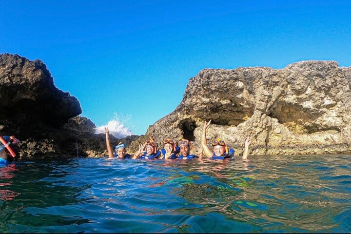 Snorkeling Activity with Boat Ride in Montego Bay  5