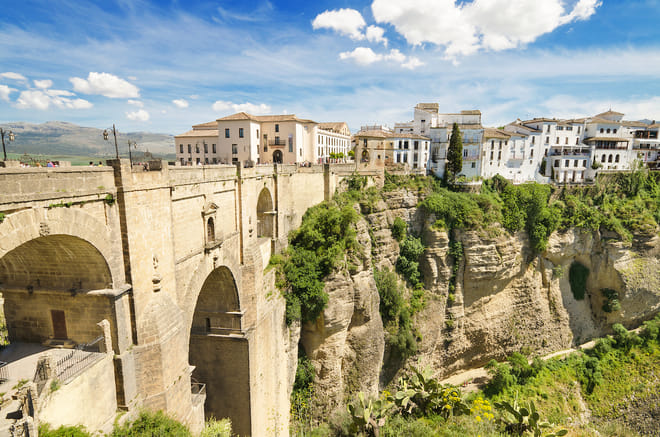 Ultimate Spain Adventure Tour 8