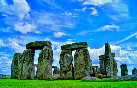 Private 18-Day England and Scotland Tour from London