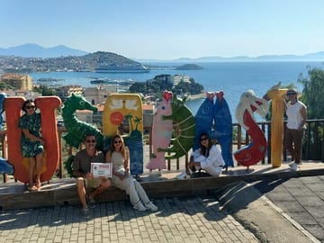 Private Ephesus Tour from Kuşadası Port by Luxury Minivan