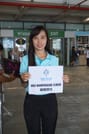 Phuket Airport Private Car Departure Transfer 3