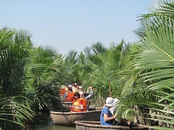 Fishermen & waterways