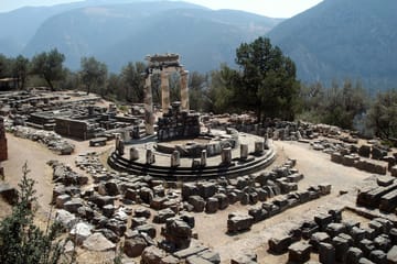 Athens City Break: 6-Day Tour of Greece's Capital