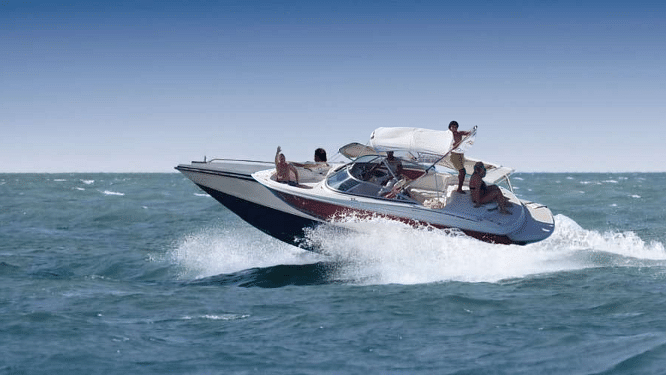 Private Speed Boat To Tiran island (2 Hours)