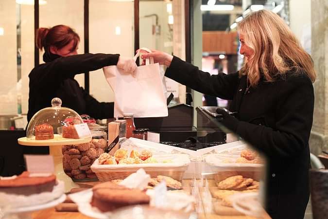 Private Food Tour In Paris With A French Gastronomy Expert