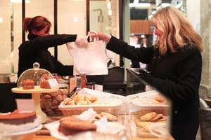 Private Food Tour in Paris with a French Gastronomy Expert