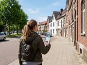 Secrets of Tongeren Self-Guided Exploration Game Tour 5