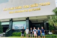 Highlights Of Saigon 1-Day City Tour with Culture & History 1