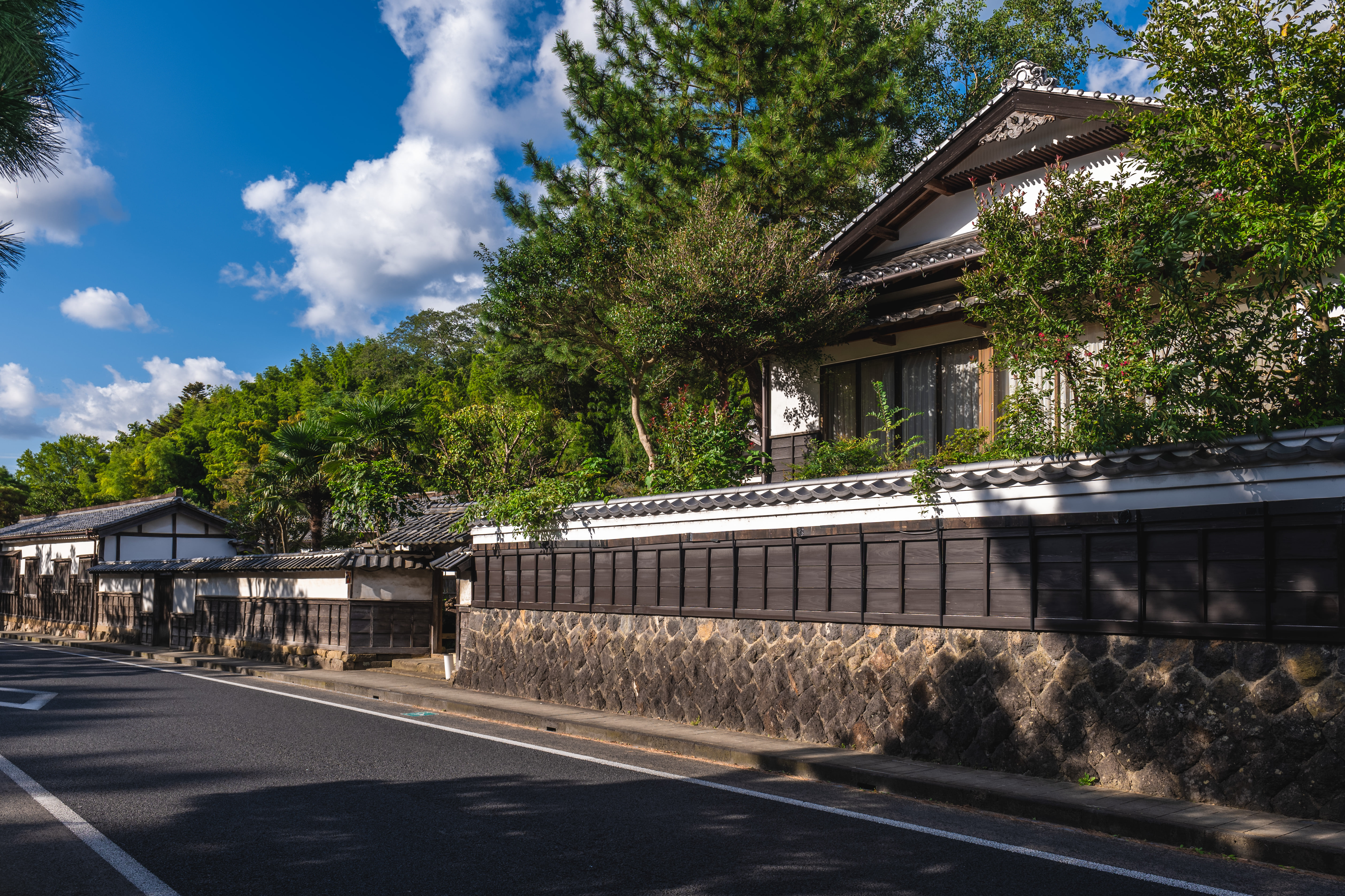 Matsue Custom Day Tour