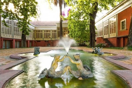 7-Days Romantic Escape in the Wine Region & Easter Island