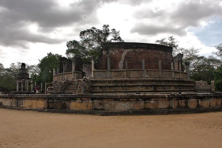 Spiritual Freedom | 7 Days