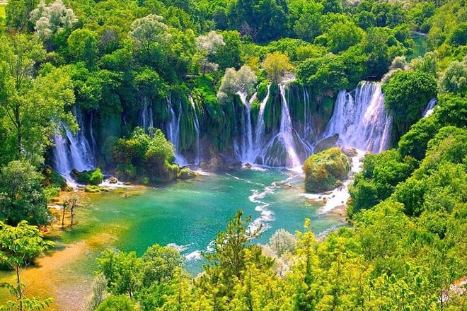 Full-Day Mostar and Kravice Waterfalls from Dubrovnik 2