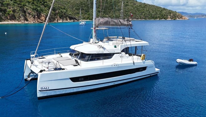 Cala Gonone Sardinia: catamaran tour 7h in the Gulf of Orosei