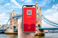 Go London Explorer Pass 1