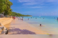 Dunn’s River Falls Day Trip from Montego Bay, Falmouth, Palladium 7