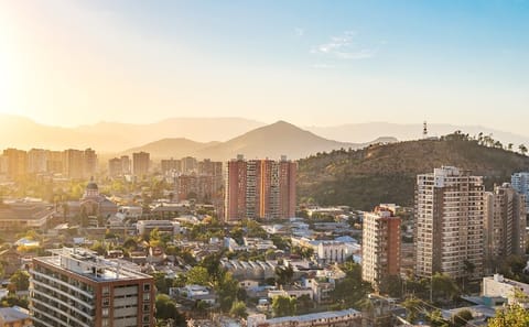 Private Photoshoot Experience in Santiago, Chile