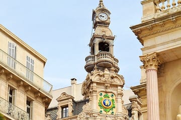 Private Walking Tour of Toulon's Historic Old Town