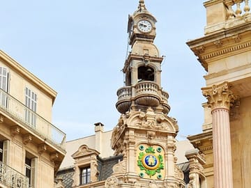 Toulon Old Town Private Walking Tour