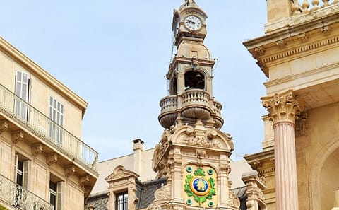 Private Walking Tour of Toulon's Historic Old Town