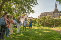2 Hours Walking Tour Throughout History & Highlights of Haarlem 2