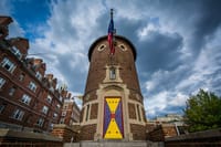 Harvard Square and University Smartphone Guided Audio Walking  3