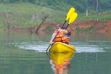 Adventure and Nature Tour in Kandy and Kitulgala, Sri Lanka